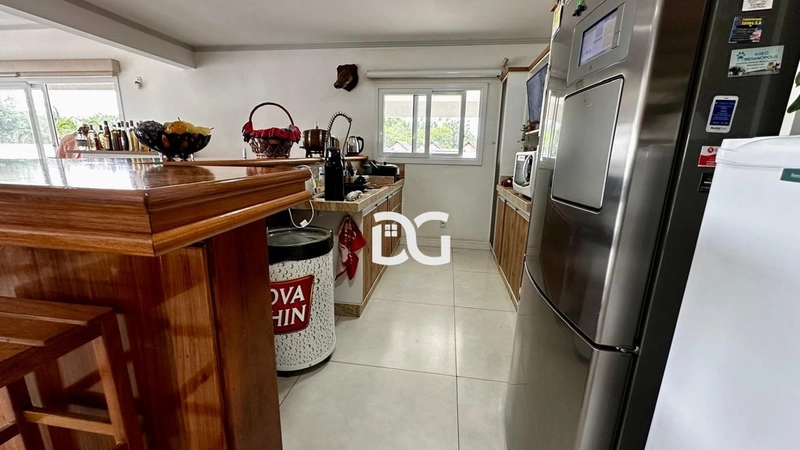 Casa encantadora com acesso exclusivo ao rio composta por 3 suítes: 8ª foto da galeria de imagens do imóvel