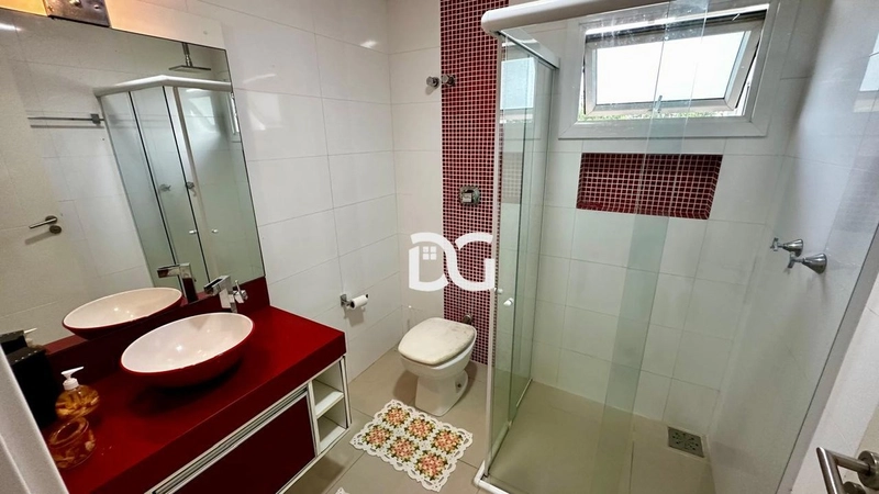 Casa encantadora com acesso exclusivo ao rio composta por 3 suítes: 17ª foto da galeria de imagens do imóvel