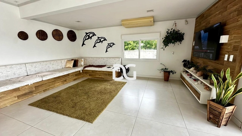 Casa encantadora com acesso exclusivo ao rio composta por 3 suítes: 10ª foto da galeria de imagens do imóvel