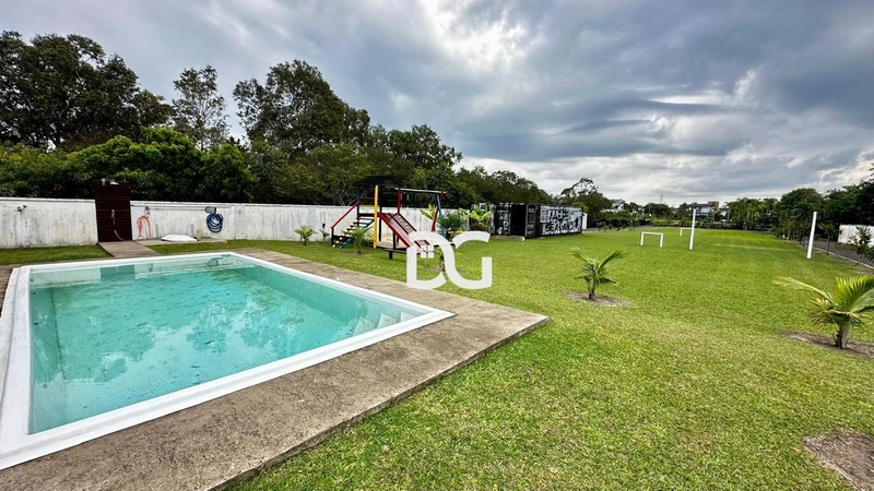 Casa encantadora com acesso exclusivo ao rio composta por 3 suítes: 30ª foto da galeria de imagens do imóvel