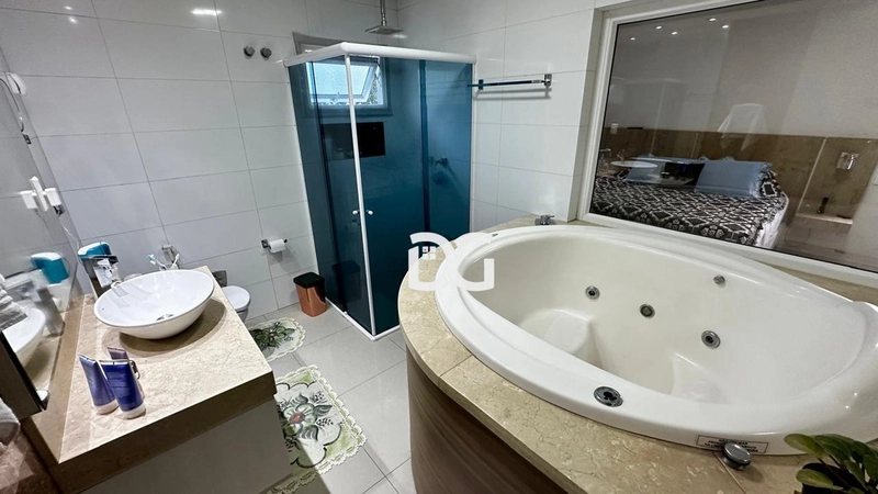 Casa encantadora com acesso exclusivo ao rio composta por 3 suítes: 16ª foto da galeria de imagens do imóvel