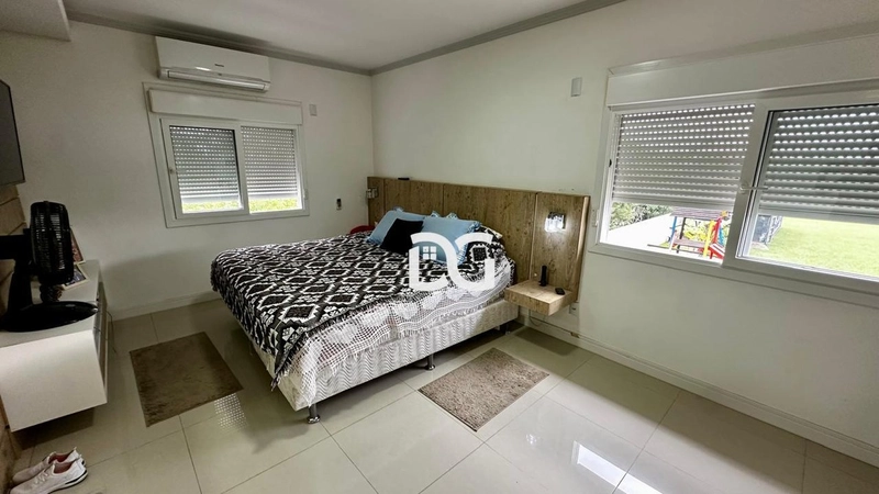 Casa encantadora com acesso exclusivo ao rio composta por 3 suítes: 12ª foto da galeria de imagens do imóvel
