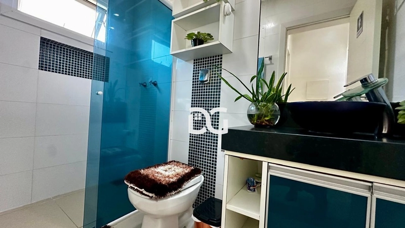 Casa encantadora com acesso exclusivo ao rio composta por 3 suítes: 18ª foto da galeria de imagens do imóvel