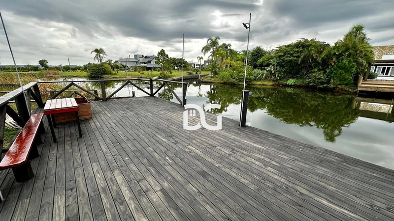 Casa encantadora com acesso exclusivo ao rio composta por 3 suítes: 22ª foto da galeria de imagens do imóvel