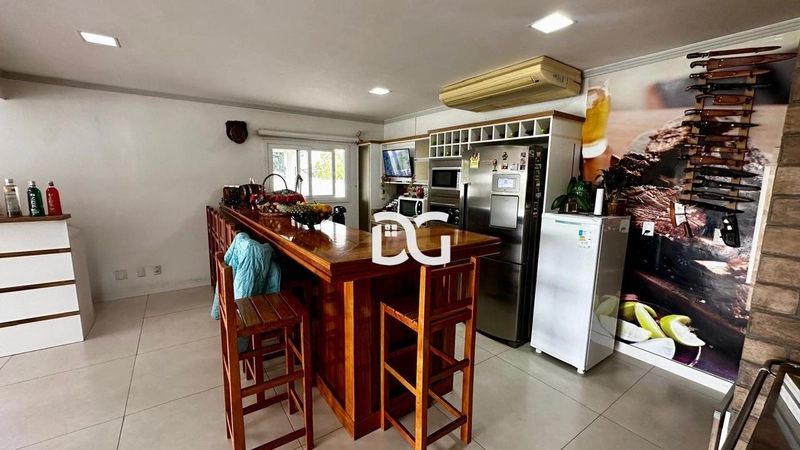 Casa encantadora com acesso exclusivo ao rio composta por 3 suítes: 7ª foto da galeria de imagens do imóvel