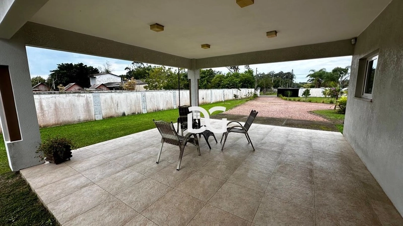 Casa encantadora com acesso exclusivo ao rio composta por 3 suítes: 20ª foto da galeria de imagens do imóvel