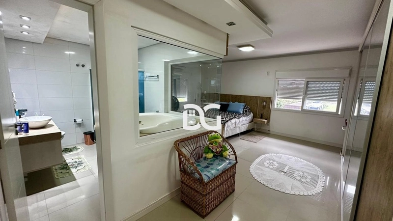 Casa encantadora com acesso exclusivo ao rio composta por 3 suítes: 13ª foto da galeria de imagens do imóvel