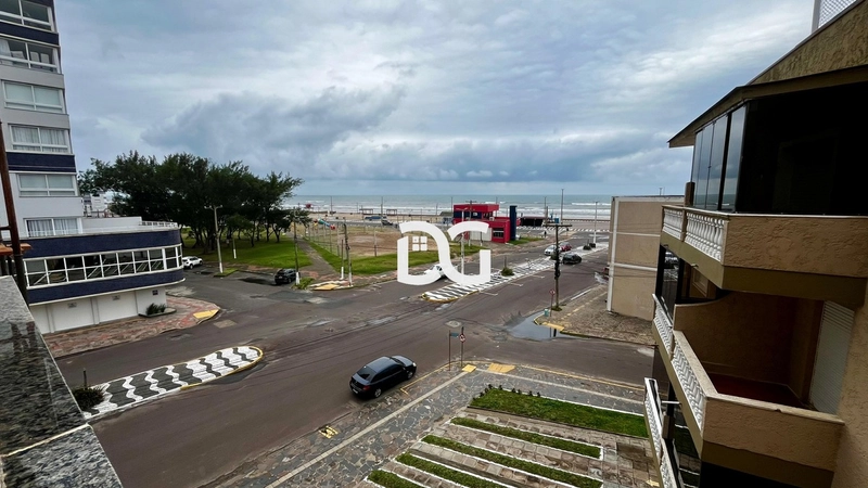 Apartamento cobertura a poucos metros de distância do mar: 9ª foto da galeria de imagens do imóvel