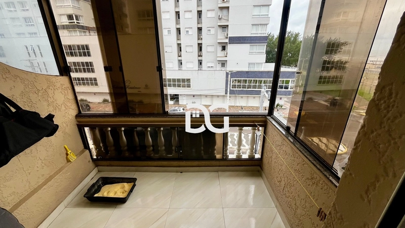 Apartamento cobertura a poucos metros de distância do mar: 8ª foto da galeria de imagens do imóvel