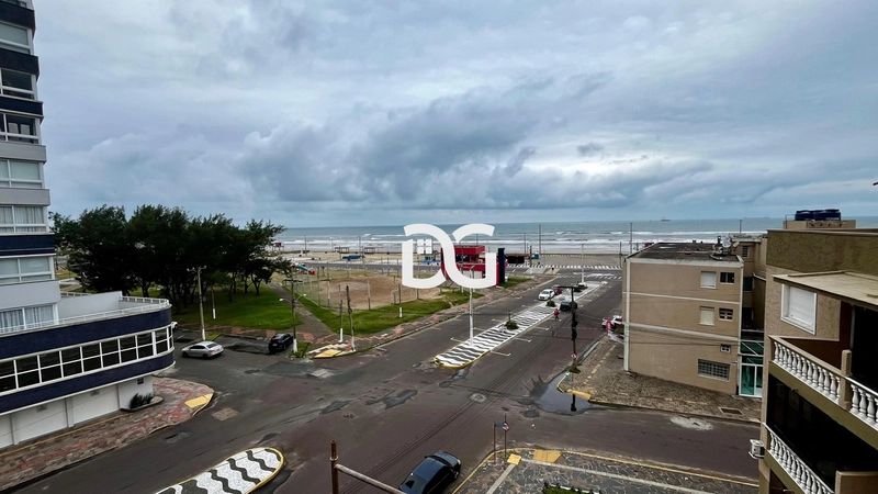 Apartamento cobertura a poucos metros de distância do mar: 11ª foto da galeria de imagens do imóvel