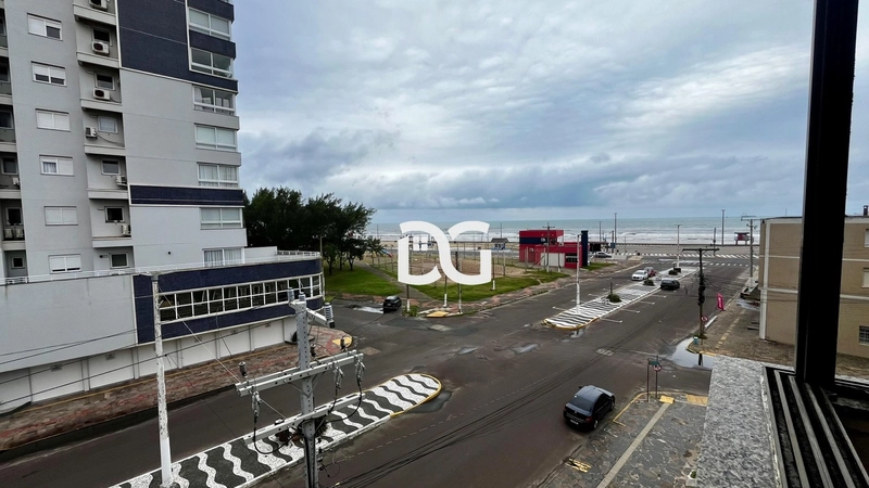 Apartamento cobertura a poucos metros de distância do mar: 10ª foto da galeria de imagens do imóvel