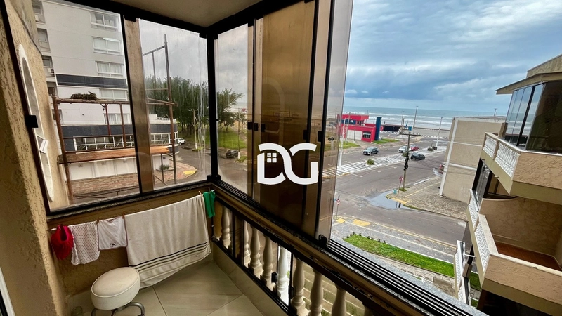 Apartamento cobertura a poucos metros de distância do mar: 7ª foto da galeria de imagens do imóvel