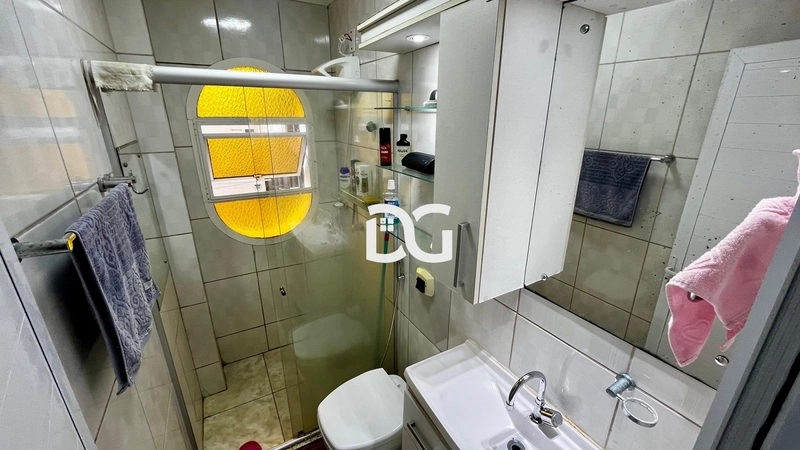 Apartamento cobertura a poucos metros de distância do mar: 20ª foto da galeria de imagens do imóvel