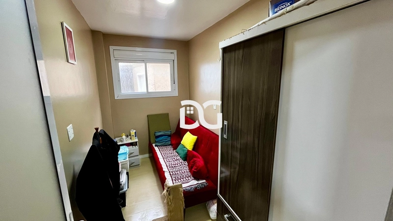 Apartamento cobertura a poucos metros de distância do mar: 19ª foto da galeria de imagens do imóvel