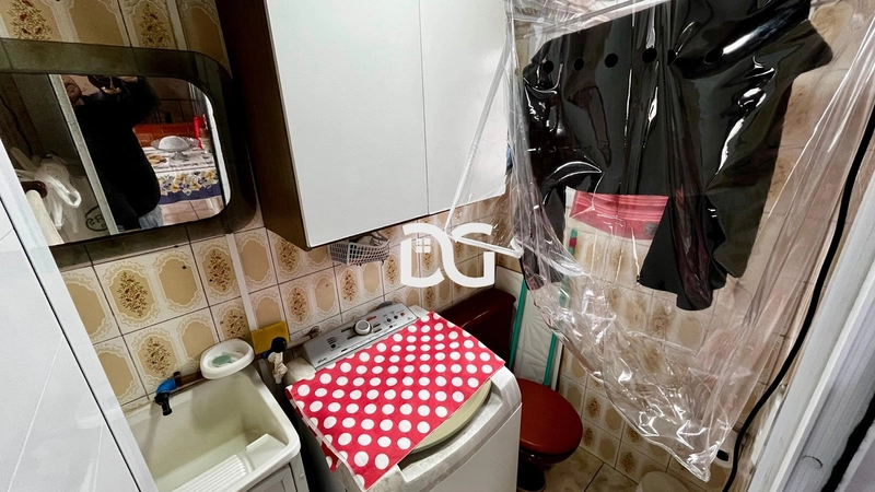 Apartamento cobertura a poucos metros de distância do mar: 15ª foto da galeria de imagens do imóvel