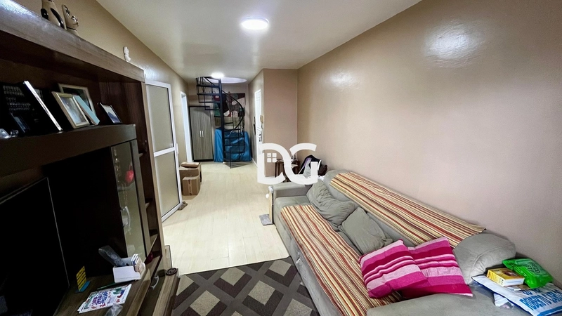 Apartamento cobertura a poucos metros de distância do mar: 6ª foto da galeria de imagens do imóvel