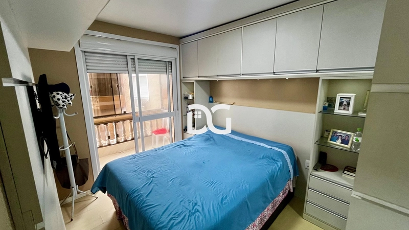 Apartamento cobertura a poucos metros de distância do mar: 16ª foto da galeria de imagens do imóvel