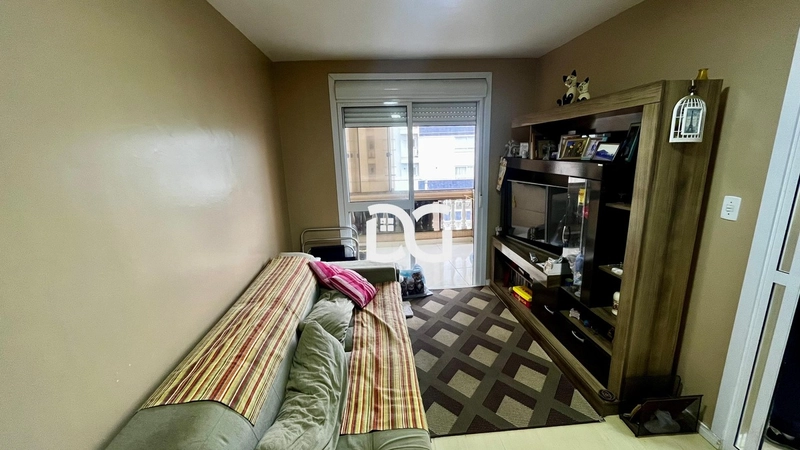 Apartamento cobertura a poucos metros de distância do mar: 5ª foto da galeria de imagens do imóvel
