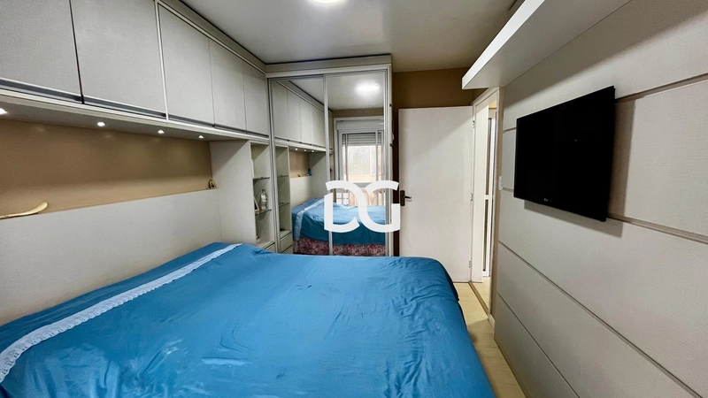 Apartamento cobertura a poucos metros de distância do mar: 17ª foto da galeria de imagens do imóvel