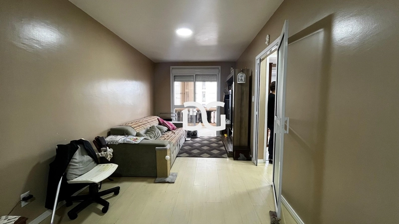 Apartamento cobertura a poucos metros de distância do mar: 4ª foto da galeria de imagens do imóvel