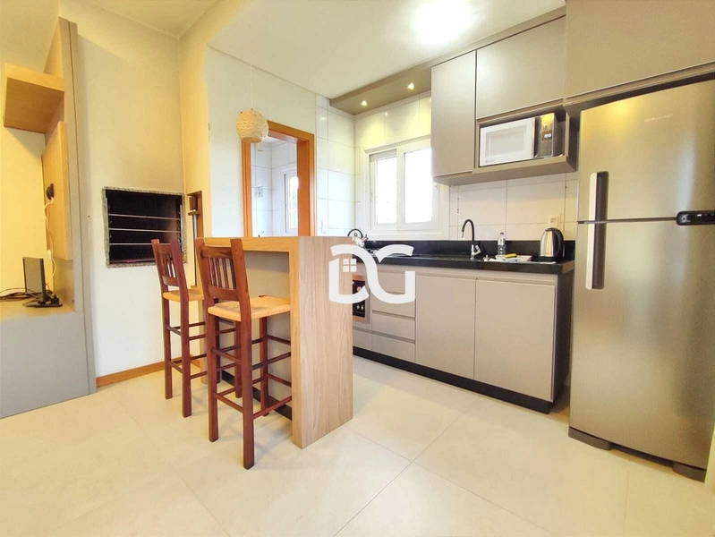 Apartamento mobiliado com 2 dormitórios. Pronto para morar!: 7ª foto da galeria de imagens do imóvel