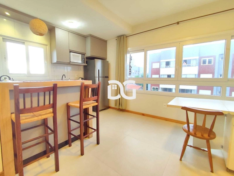 Apartamento mobiliado com 2 dormitórios. Pronto para morar!: 6ª foto da galeria de imagens do imóvel