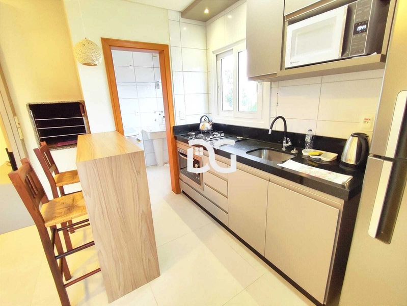 Apartamento mobiliado com 2 dormitórios. Pronto para morar!: 9ª foto da galeria de imagens do imóvel