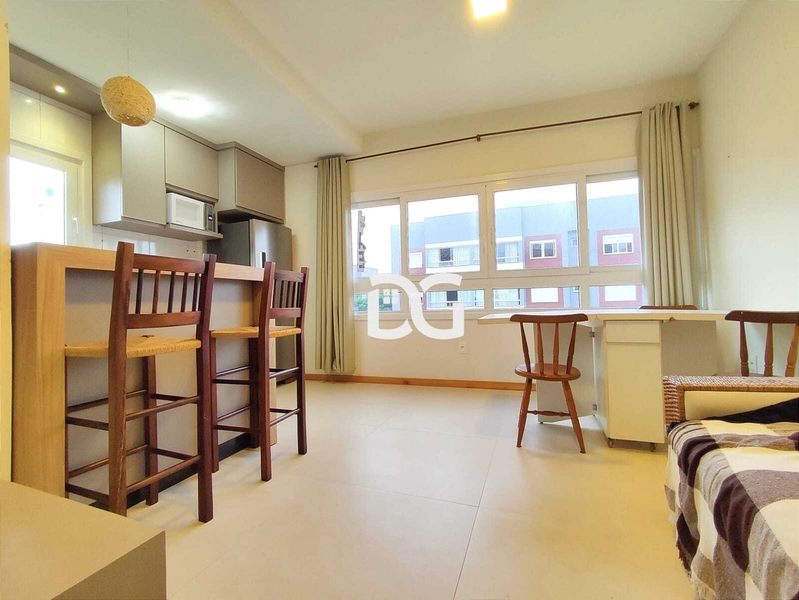Apartamento mobiliado com 2 dormitórios. Pronto para morar!: 4ª foto da galeria de imagens do imóvel
