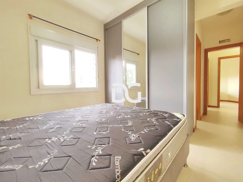 Apartamento mobiliado com 2 dormitórios. Pronto para morar!: 13ª foto da galeria de imagens do imóvel