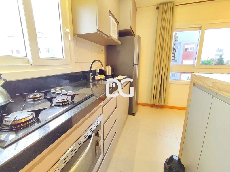 Apartamento mobiliado com 2 dormitórios. Pronto para morar!: 8ª foto da galeria de imagens do imóvel