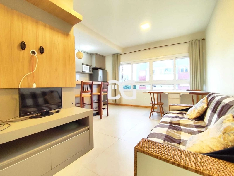 Apartamento mobiliado com 2 dormitórios. Pronto para morar!: 2ª foto da galeria de imagens do imóvel