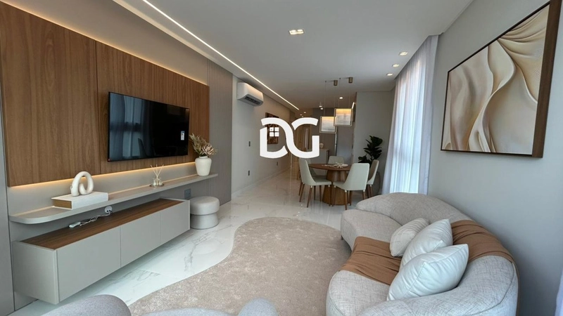 Elegante imóvel composto por 2 suítes. Para quem busca exclusividade: 9ª foto da galeria de imagens do imóvel