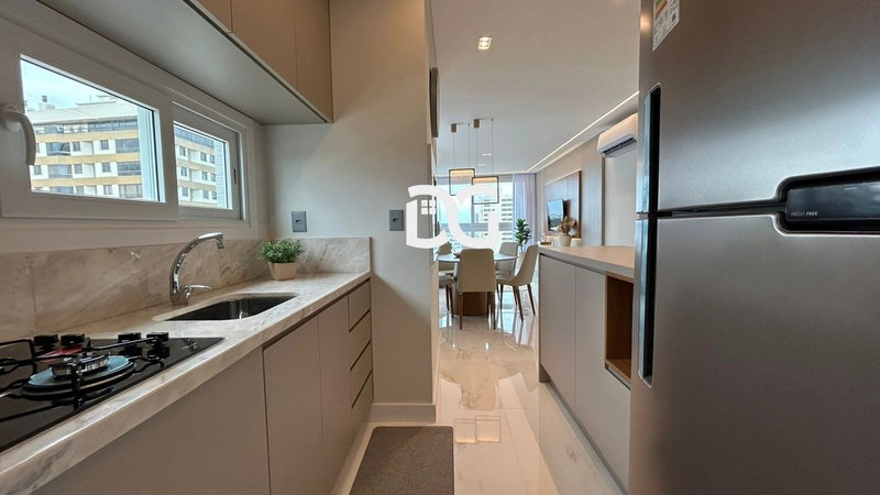 Elegante imóvel composto por 2 suítes. Para quem busca exclusividade: 14ª foto da galeria de imagens do imóvel