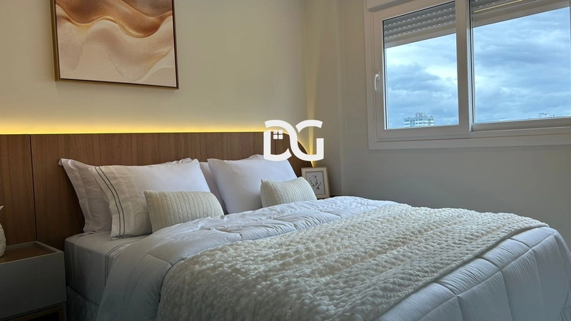 Elegante imóvel composto por 2 suítes. Para quem busca exclusividade: 20ª foto da galeria de imagens do imóvel