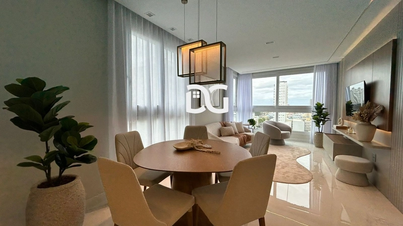 Elegante imóvel composto por 2 suítes. Para quem busca exclusividade: 13ª foto da galeria de imagens do imóvel