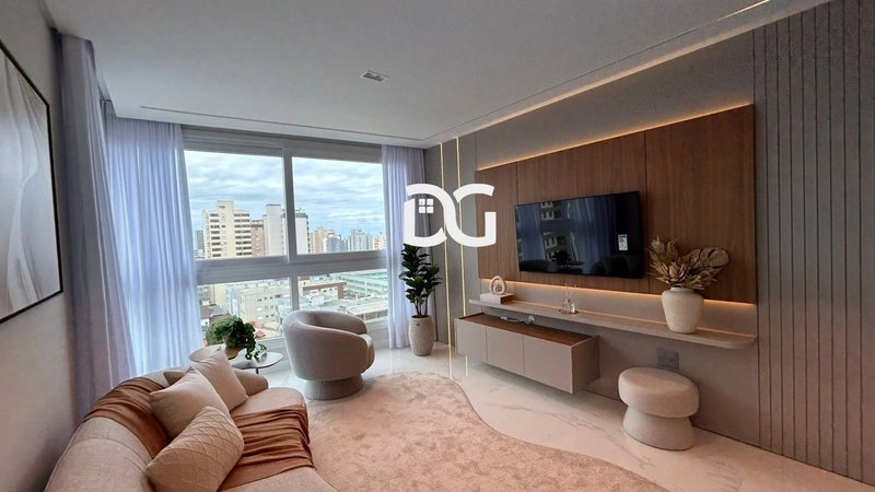 Elegante imóvel composto por 2 suítes. Para quem busca exclusividade: 12ª foto da galeria de imagens do imóvel