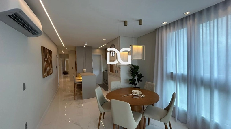 Elegante imóvel composto por 2 suítes. Para quem busca exclusividade: 3ª foto da galeria de imagens do imóvel