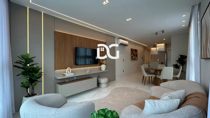 Elegante imóvel composto por 2 suítes. Para quem busca exclusividade: 10ª foto da galeria de imagens do imóvel