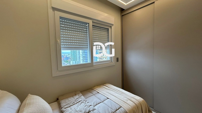 Elegante imóvel composto por 2 suítes. Para quem busca exclusividade: 18ª foto da galeria de imagens do imóvel