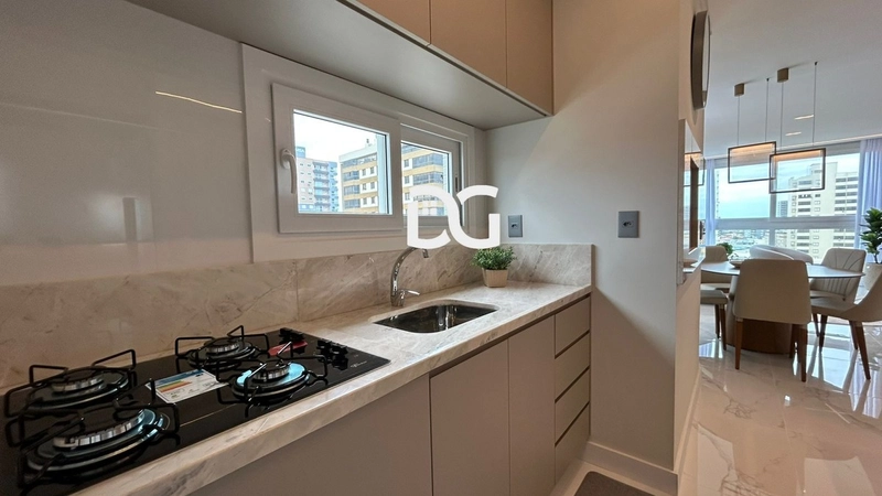 Elegante imóvel composto por 2 suítes. Para quem busca exclusividade: 17ª foto da galeria de imagens do imóvel