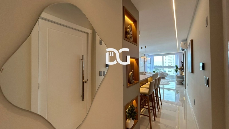 Elegante imóvel composto por 2 suítes. Para quem busca exclusividade: 15ª foto da galeria de imagens do imóvel