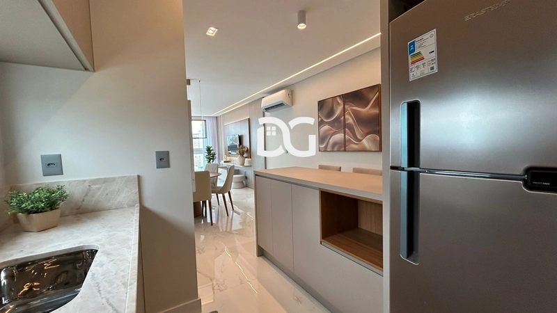 Elegante imóvel composto por 2 suítes. Para quem busca exclusividade: 16ª foto da galeria de imagens do imóvel