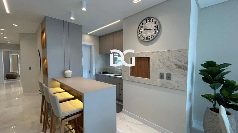 Elegante imóvel composto por 2 suítes. Para quem busca exclusividade: 1ª foto da galeria de imagens do imóvel