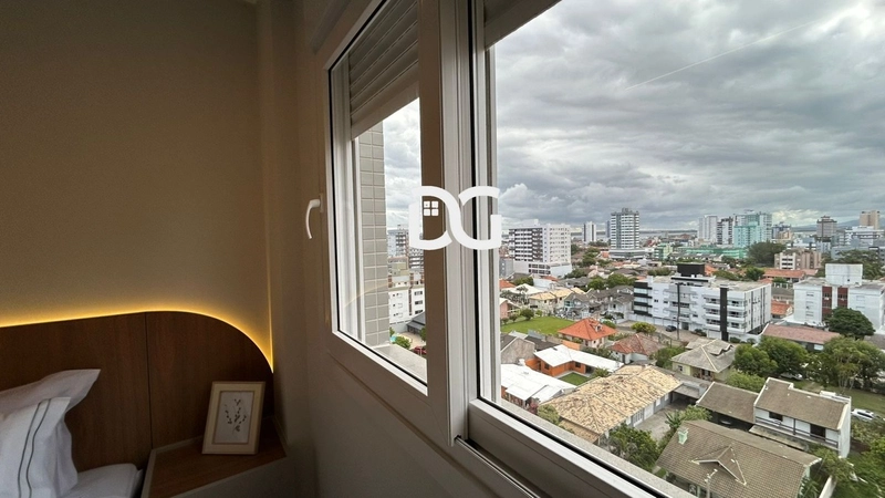 Elegante imóvel composto por 2 suítes. Para quem busca exclusividade: 19ª foto da galeria de imagens do imóvel