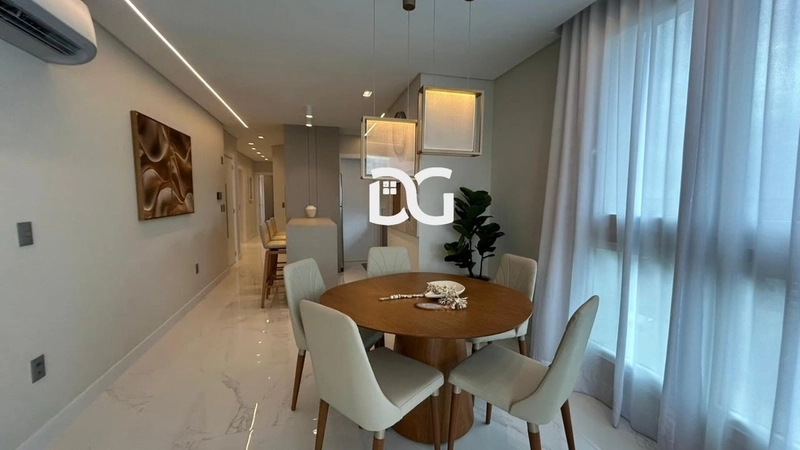 Elegante imóvel composto por 2 suítes. Para quem busca exclusividade: 5ª foto da galeria de imagens do imóvel