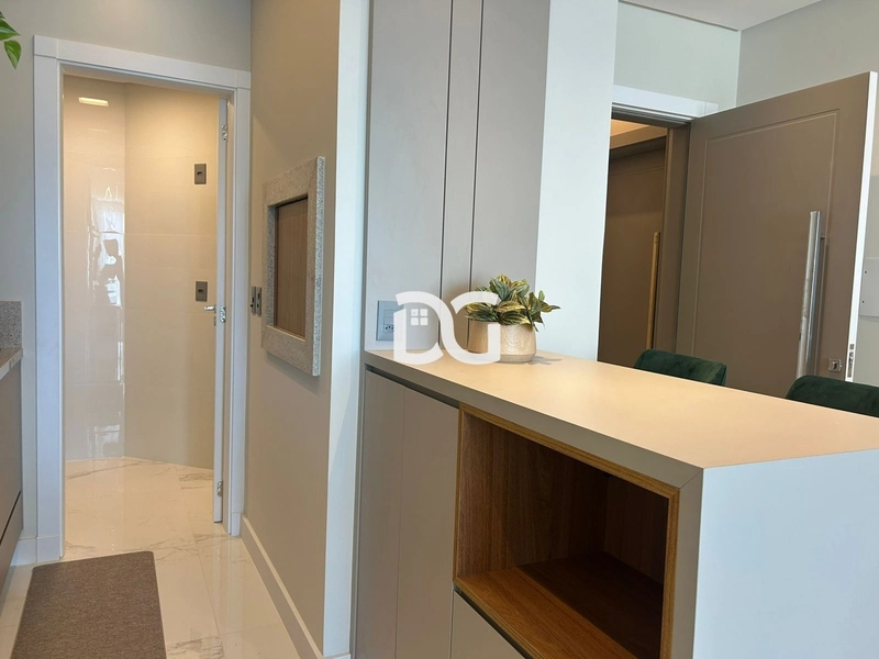 Viver aqui é desfrutar do melhor do litoral com estilo e praticidade.: 15ª foto da galeria de imagens do imóvel