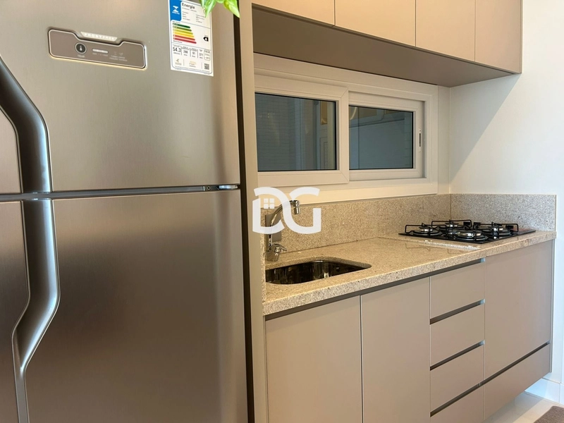 Viver aqui é desfrutar do melhor do litoral com estilo e praticidade.: 16ª foto da galeria de imagens do imóvel