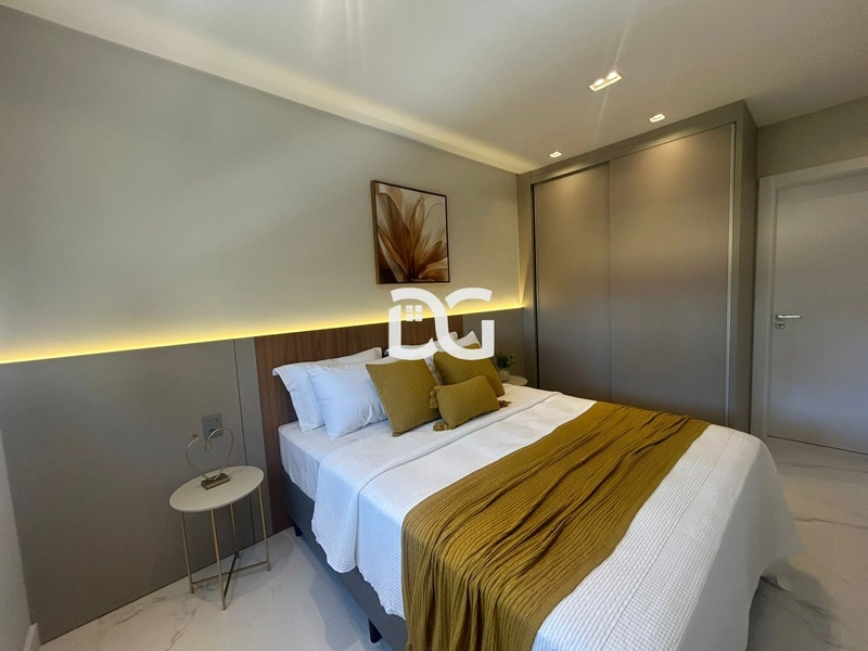 Viver aqui é desfrutar do melhor do litoral com estilo e praticidade.: 19ª foto da galeria de imagens do imóvel