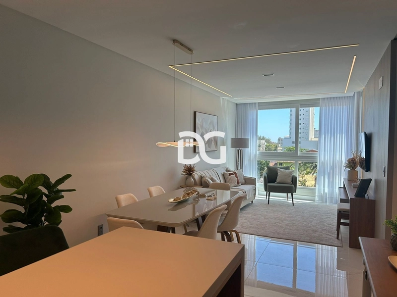 Viver aqui é desfrutar do melhor do litoral com estilo e praticidade.: 12ª foto da galeria de imagens do imóvel