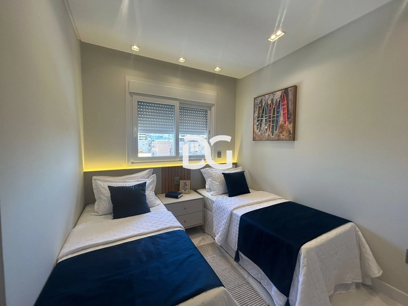 Viver aqui é desfrutar do melhor do litoral com estilo e praticidade.: 21ª foto da galeria de imagens do imóvel